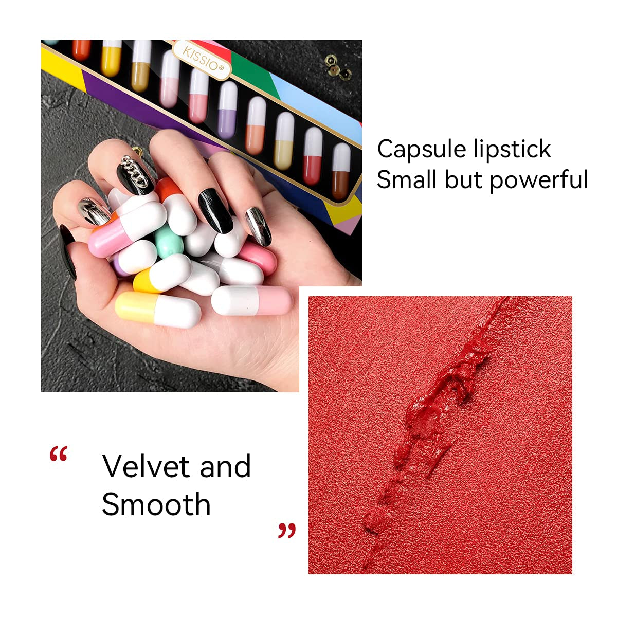 Lipstick 
