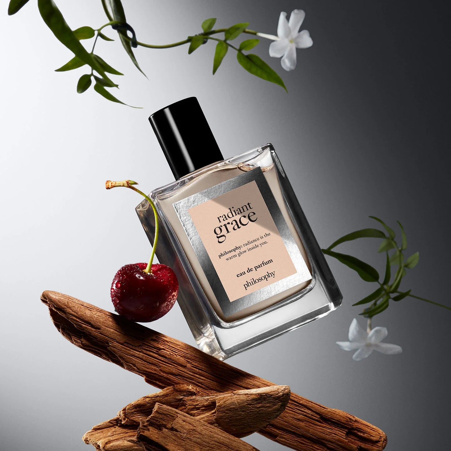 Radiant Grace Eau De Parfum