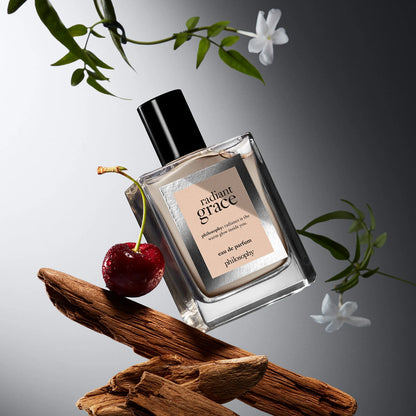 Radiant Grace Eau De Parfum