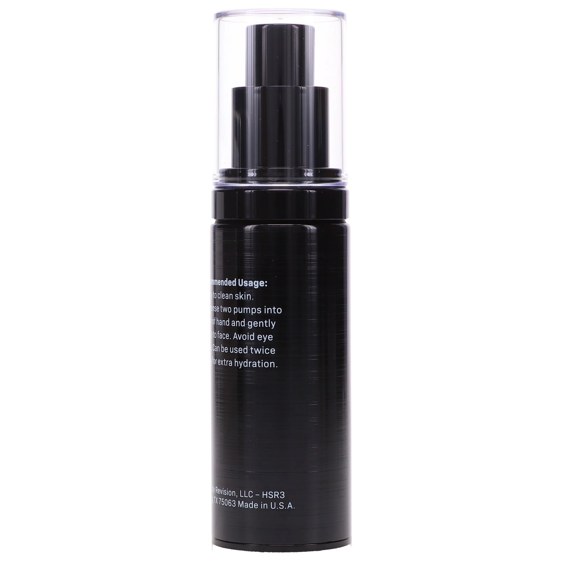 Skincare Hydrating Serum 1 Oz