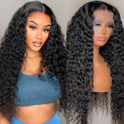 Sweetie 99J Burgundy 13X4 Lace Front Wigs Human Hair 180% Density 28 Inch Straight Lace Front Wigs Human Hair Wig for Women with Baby Hair