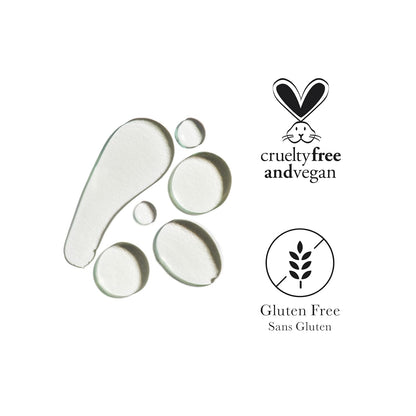 100% PURE Bakuchiol Serum Facial Oil Moisturizer + Squalane Plant Based Retinol Alternative Skincare - Daily anti Aging Glow for Women & Men All Skin Types, Vegan - 1 Fl Oz