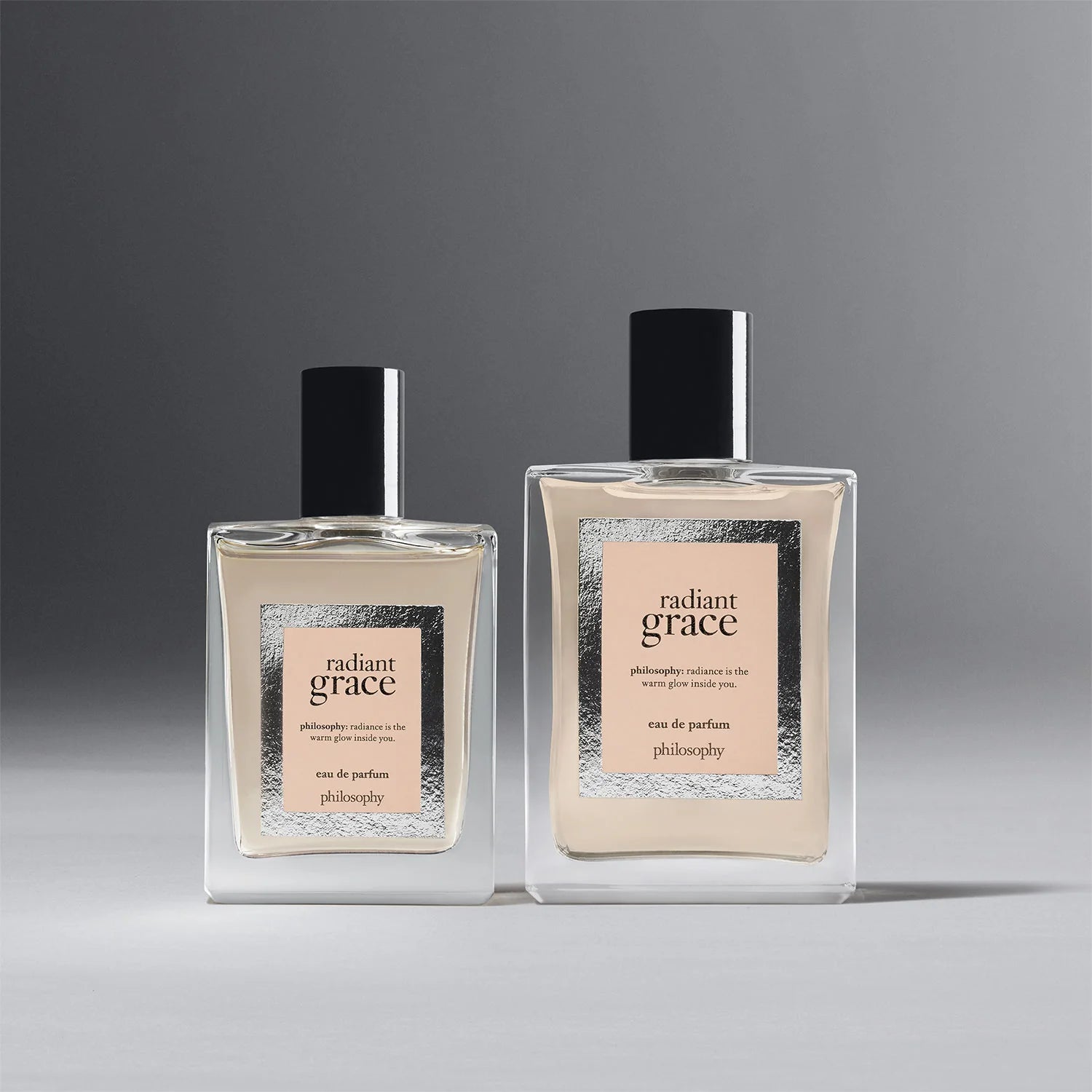 Radiant Grace Eau De Parfum