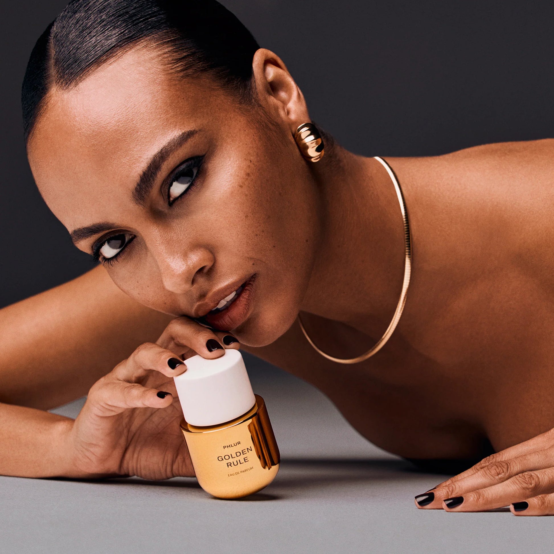Golden Rule - 50Ml