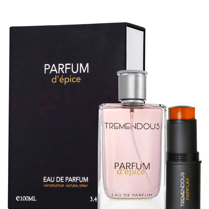 PARFUM D'EPICE HOLIDAY GIFT SET